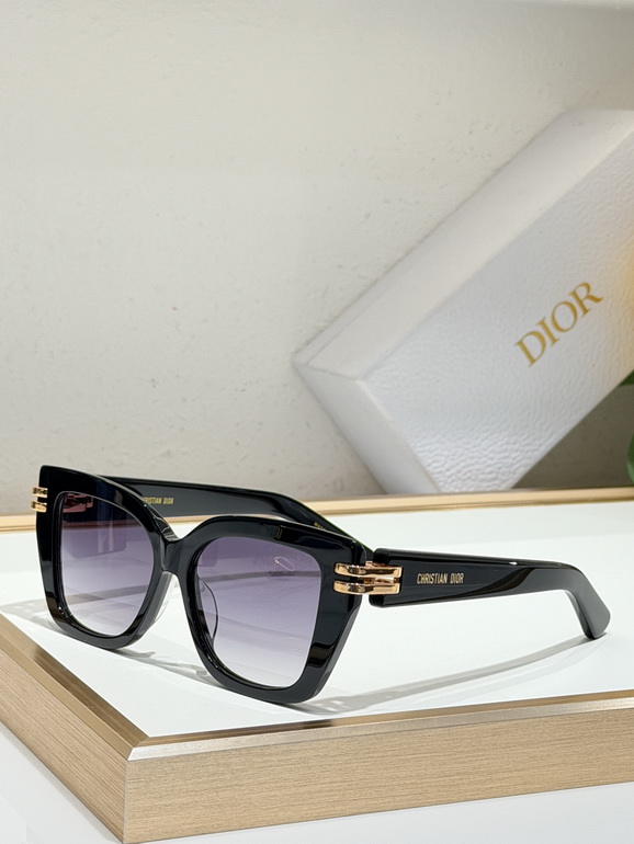 Dior Sunglasses(AAAA)-128