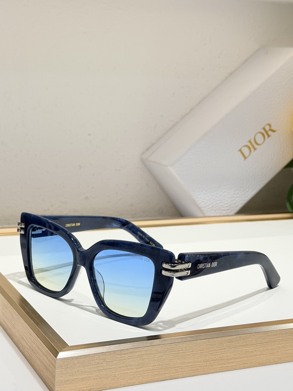 Dior Sunglasses(AAAA)-126