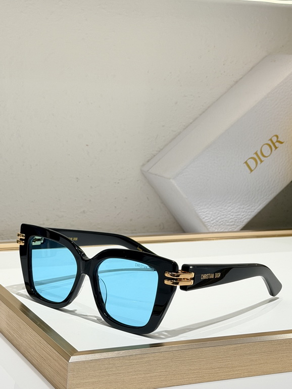 Dior Sunglasses(AAAA)-124