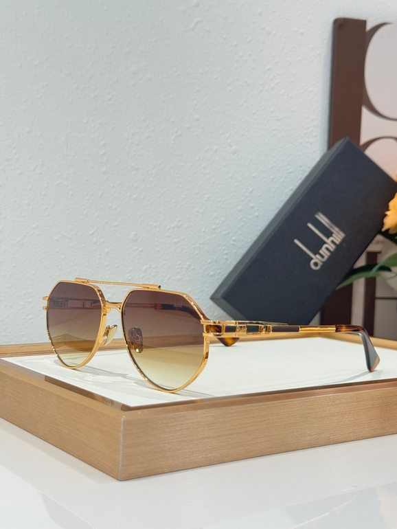 dunhill Sunglasses(AAAA)-031