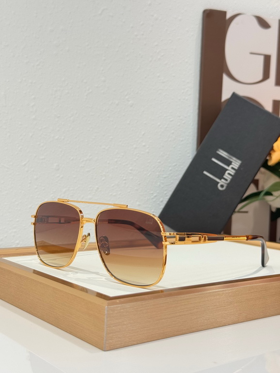dunhill Sunglasses(AAAA)-027