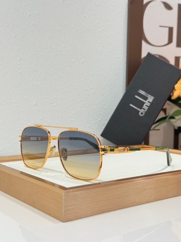 dunhill Sunglasses(AAAA)-025