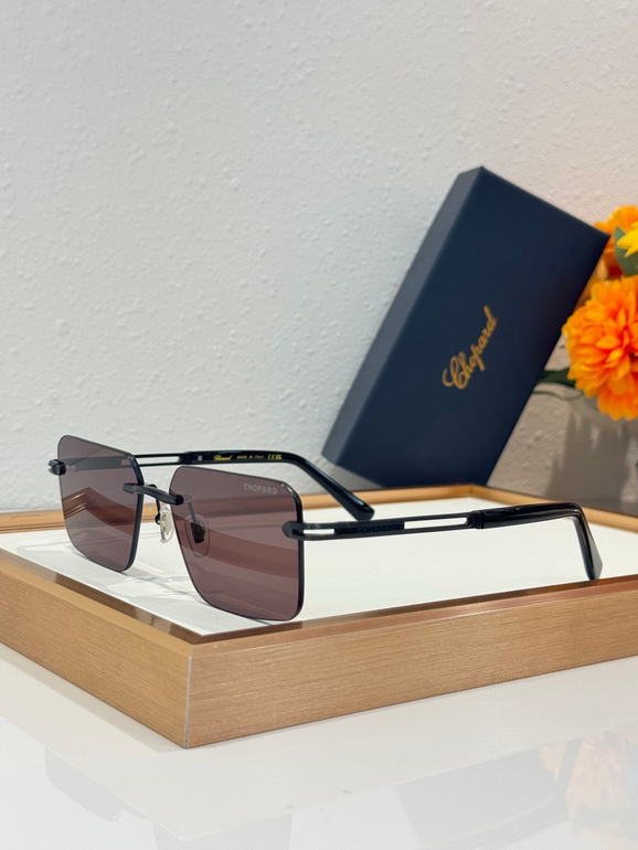CHOPARD Sunglasses(AAAA)-302