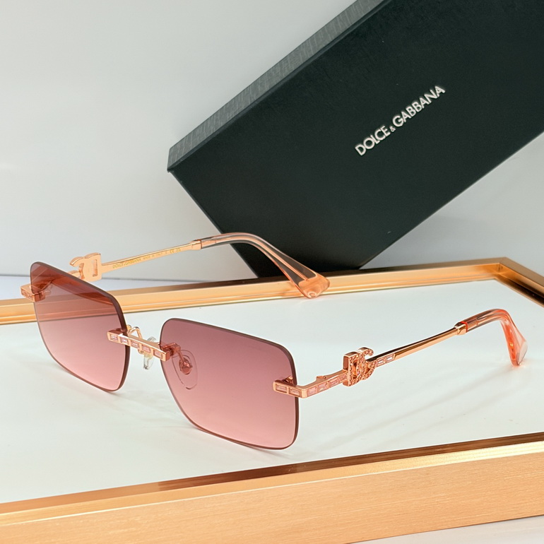 D&G Sunglasses(AAAA)-257