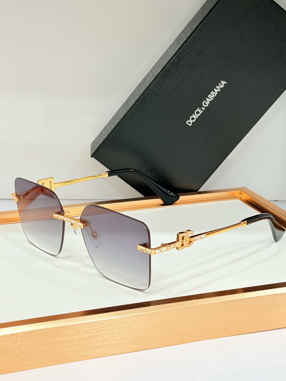 D&G Sunglasses(AAAA)-251