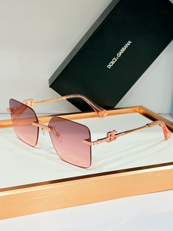 D&G Sunglasses(AAAA)-249
