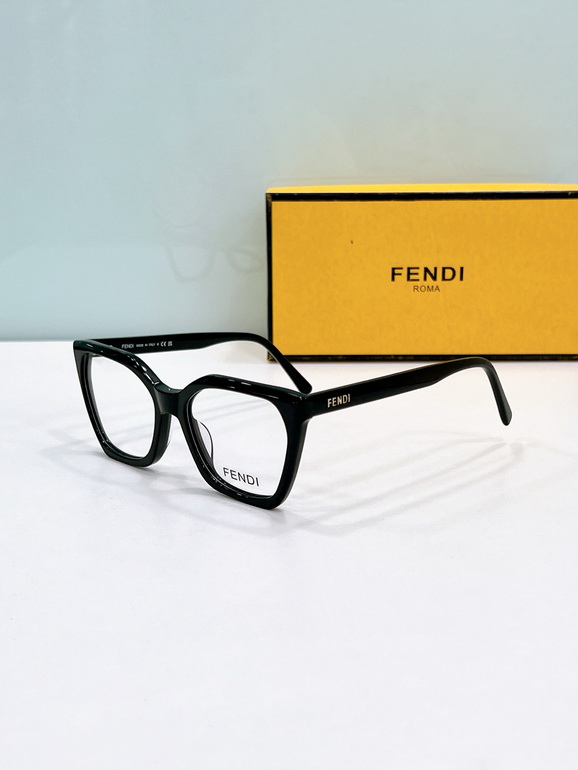 FENDI Sunglasses(AAAA)-032