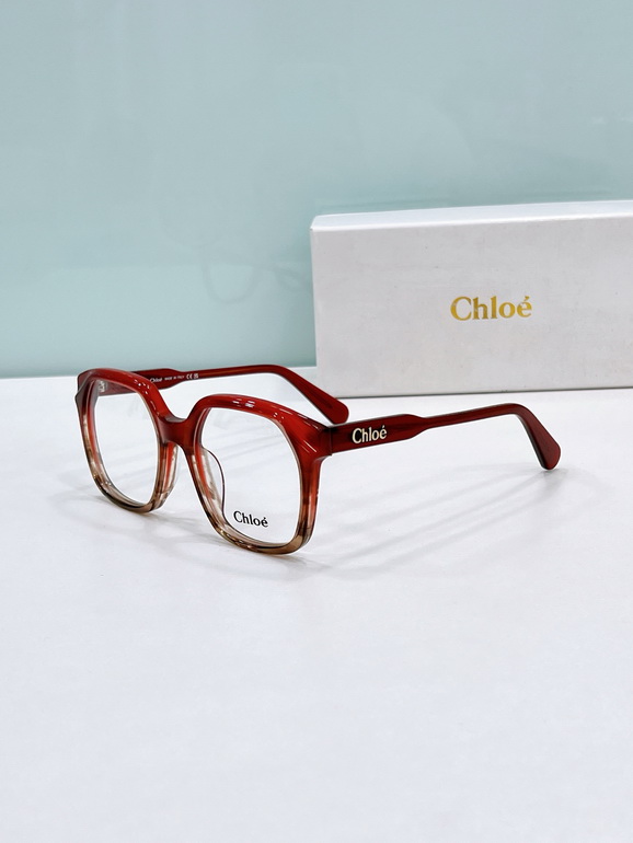 Chloe Sunglasses(AAAA)-239