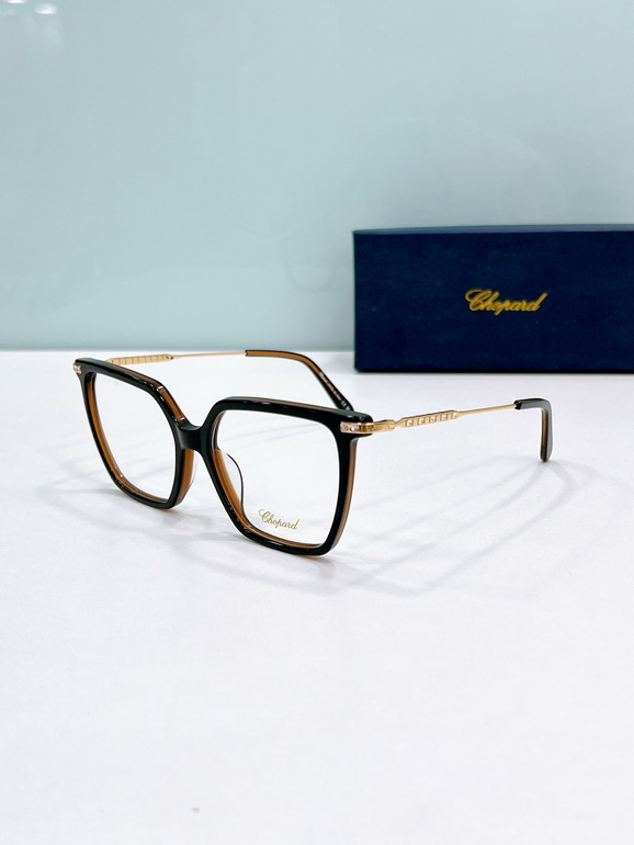 CHOPARD Sunglasses(AAAA)-296