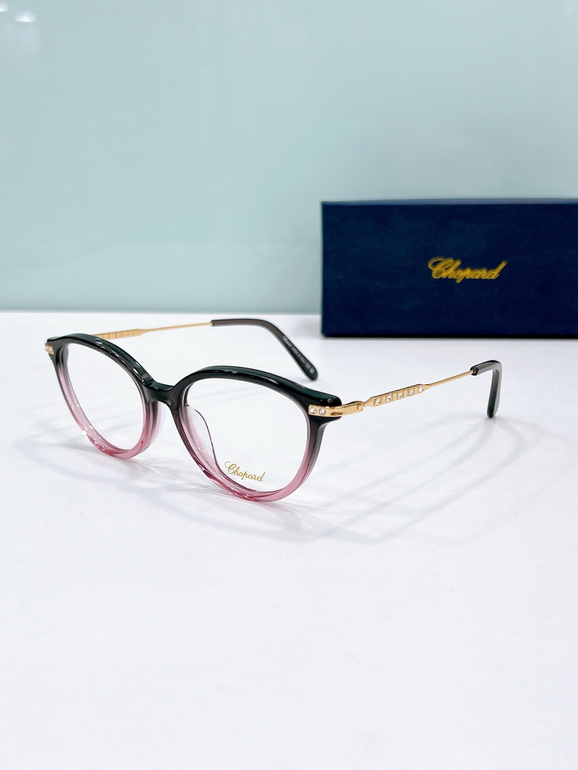 CHOPARD Sunglasses(AAAA)-287