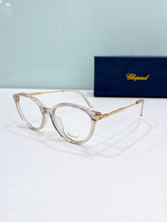 CHOPARD Sunglasses(AAAA)-284