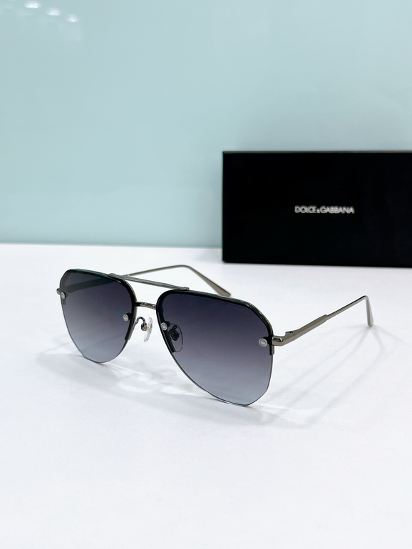 D&G Sunglasses(AAAA)-245