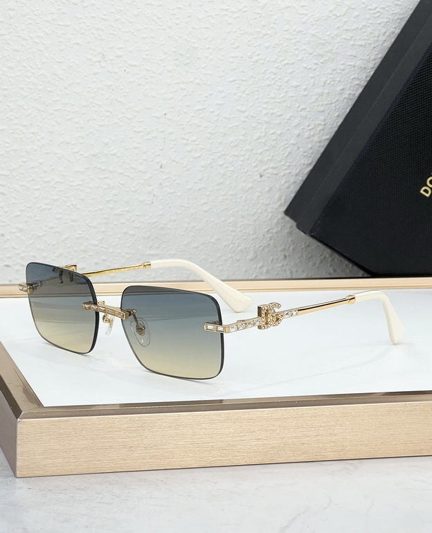 D&G Sunglasses(AAAA)-236