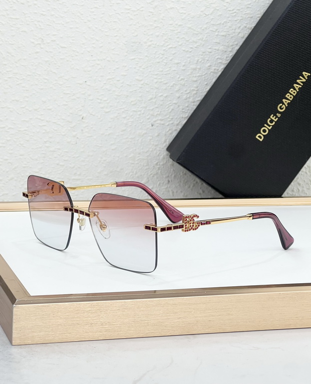 D&G Sunglasses(AAAA)-231