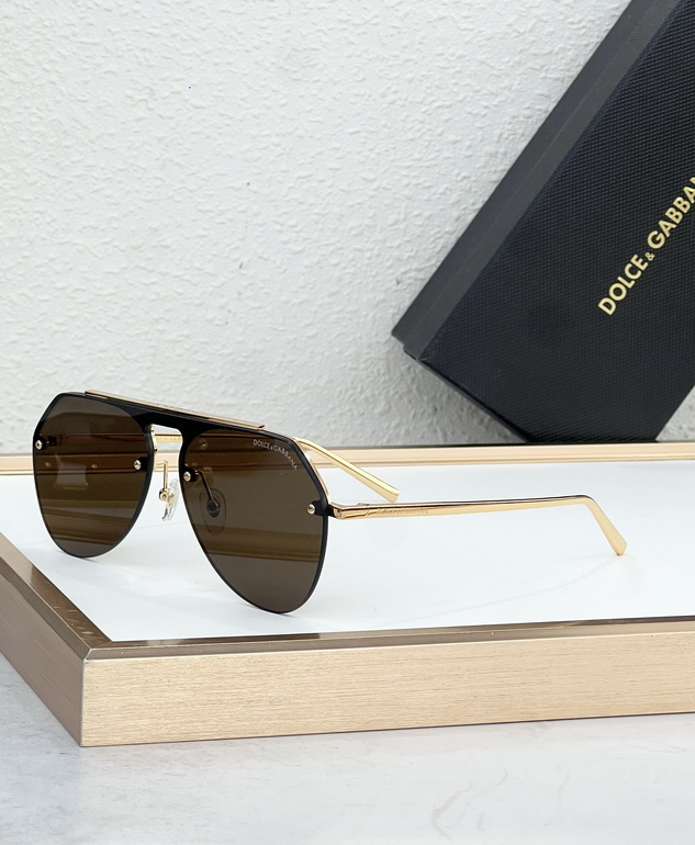 D&G Sunglasses(AAAA)-226