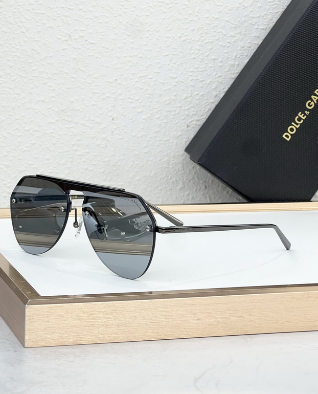 D&G Sunglasses(AAAA)-222