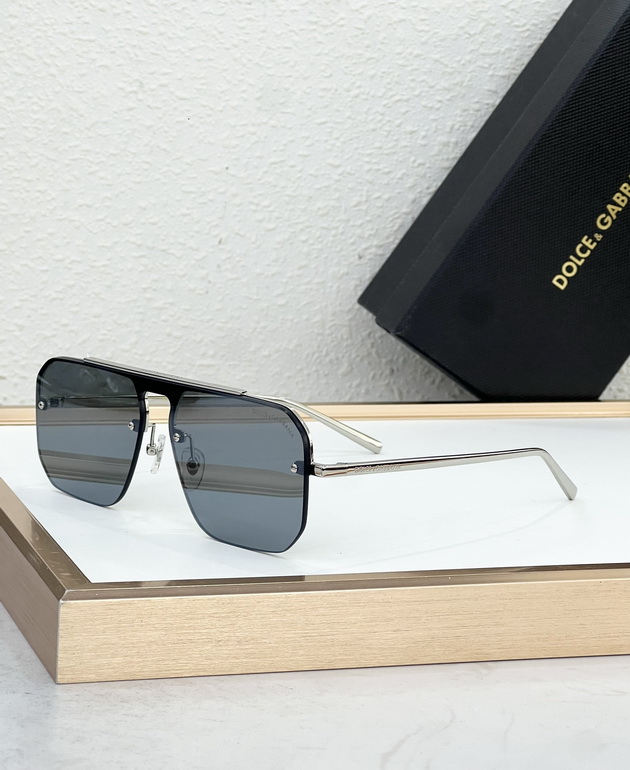 D&G Sunglasses(AAAA)-217