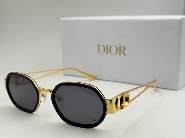 Dior Sunglasses(AAAA)-120