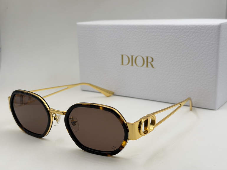Dior Sunglasses(AAAA)-118