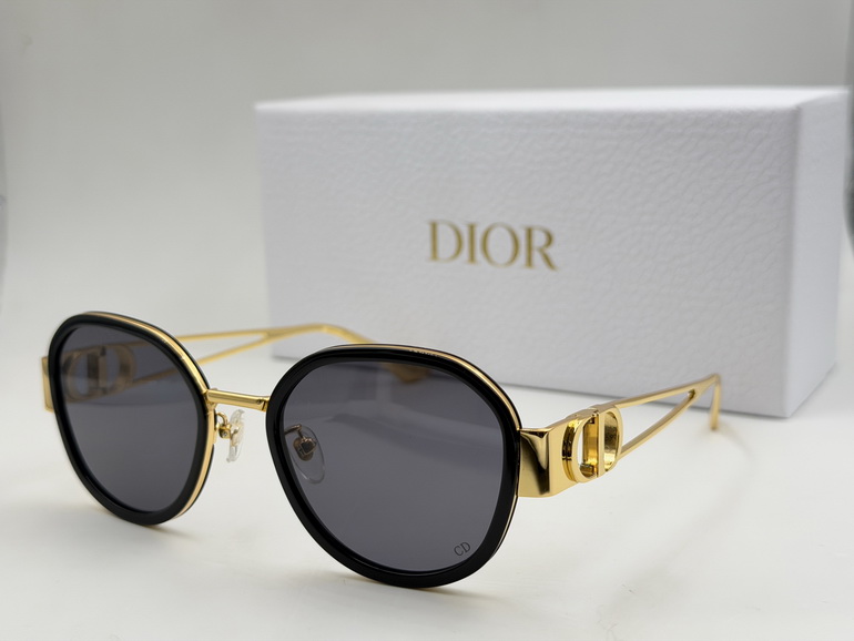Dior Sunglasses(AAAA)-115