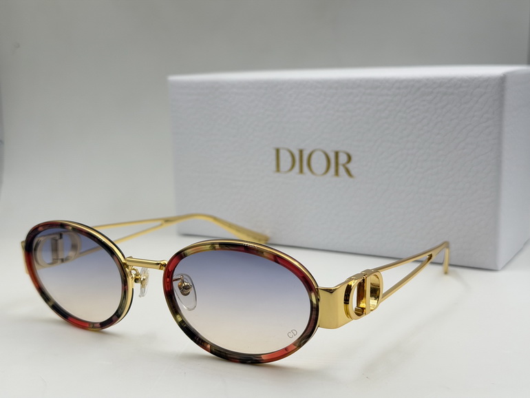 Dior Sunglasses(AAAA)-109