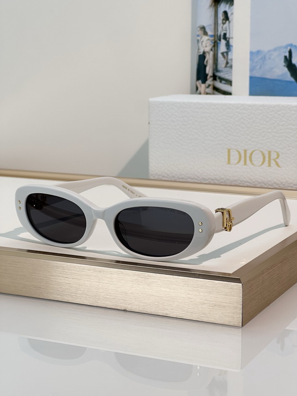 Dior Sunglasses(AAAA)-103