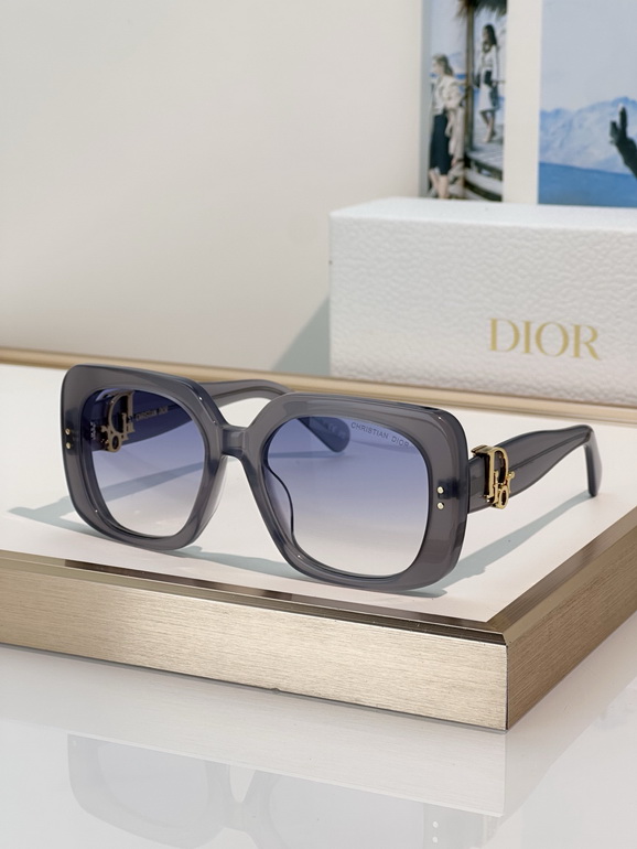 Dior Sunglasses(AAAA)-088