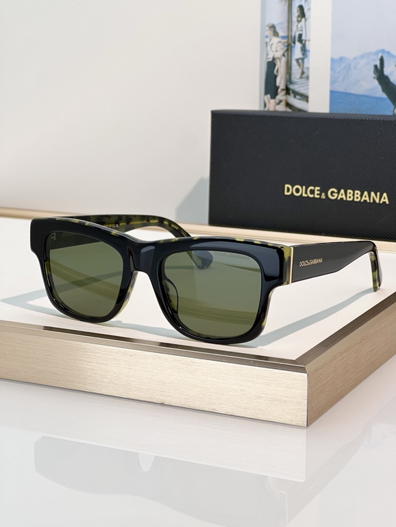 D&G Sunglasses(AAAA)-212
