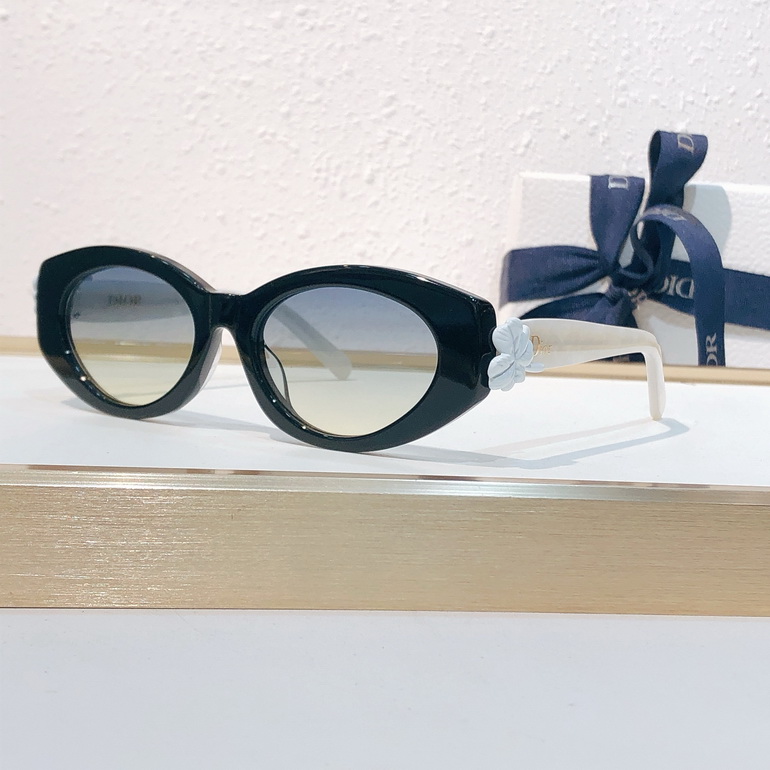 Dior Sunglasses(AAAA)-071
