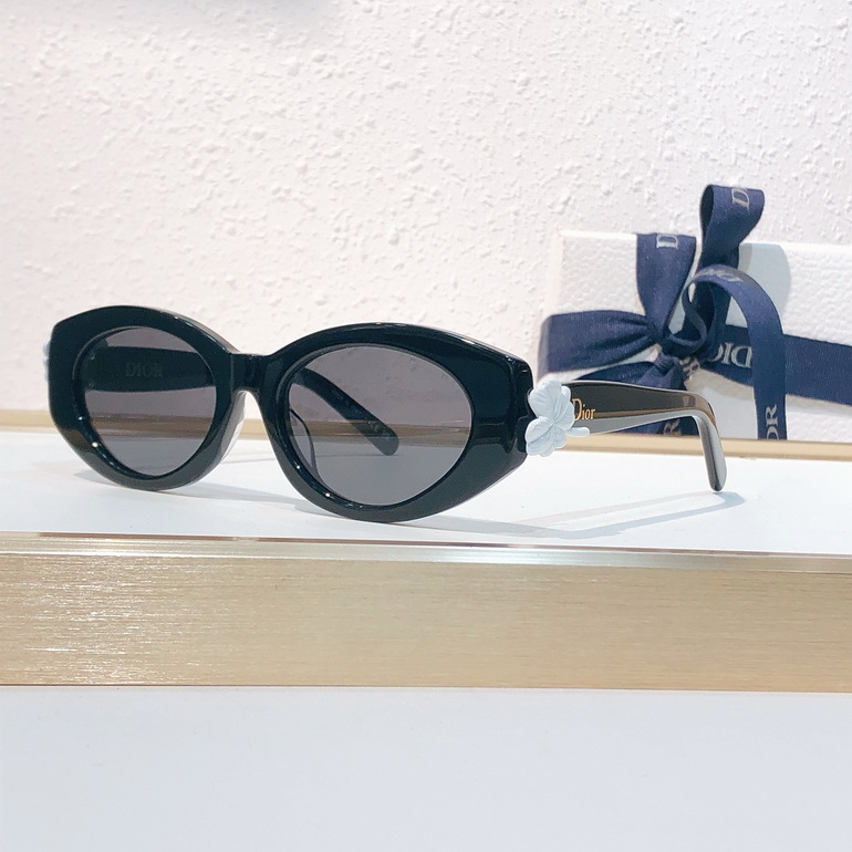 Dior Sunglasses(AAAA)-069