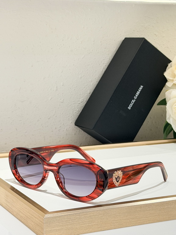 D&G Sunglasses(AAAA)-192