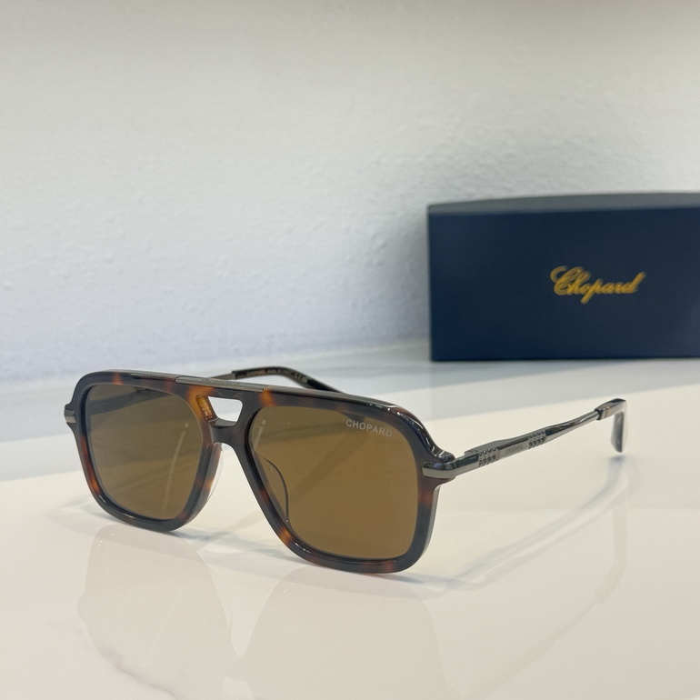 CHOPARD Sunglasses(AAAA)-274
