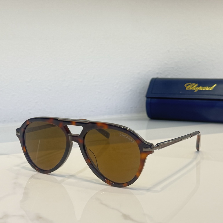 CHOPARD Sunglasses(AAAA)-273