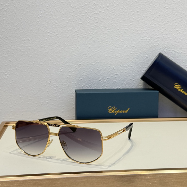 CHOPARD Sunglasses(AAAA)-256
