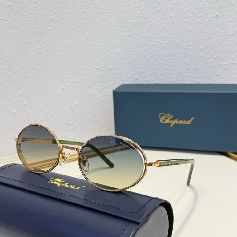 CHOPARD Sunglasses(AAAA)-251