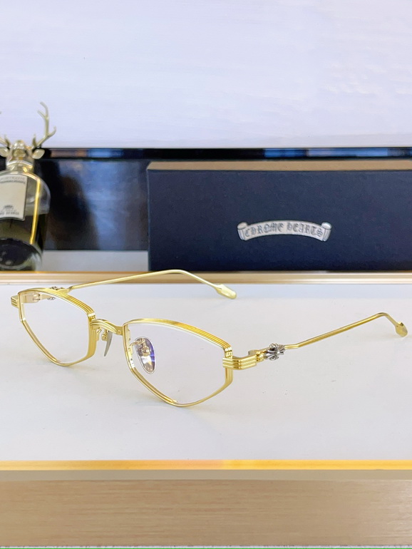 Chrome Hearts Sunglasses(AAAA)-293