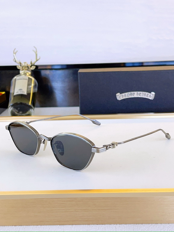 Chrome Hearts Sunglasses(AAAA)-280