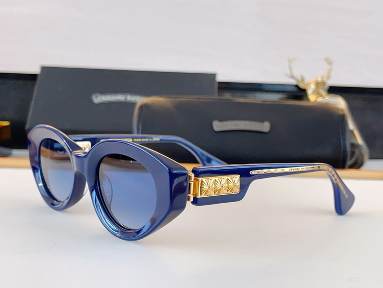 Chrome Hearts Sunglasses(AAAA)-277