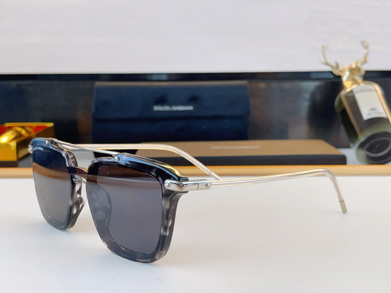 D&G Sunglasses(AAAA)-187