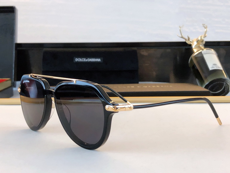 D&G Sunglasses(AAAA)-177