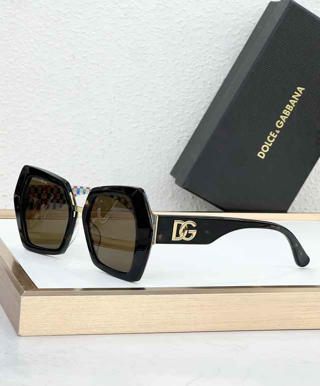 D&G Sunglasses(AAAA)-172