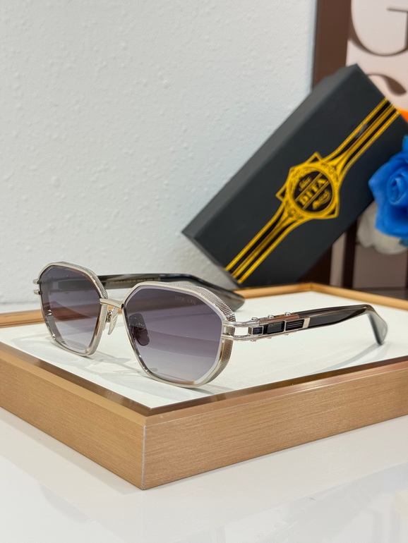 DITA Sunglasses(AAAA)-018