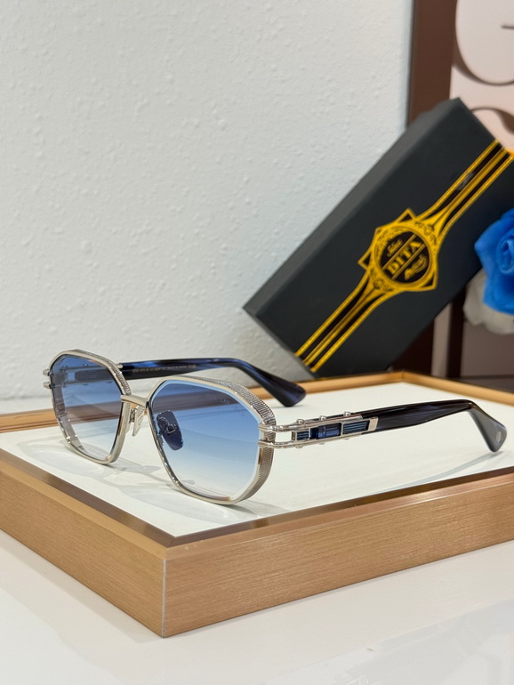 DITA  Sunglasses(AAAA)-017