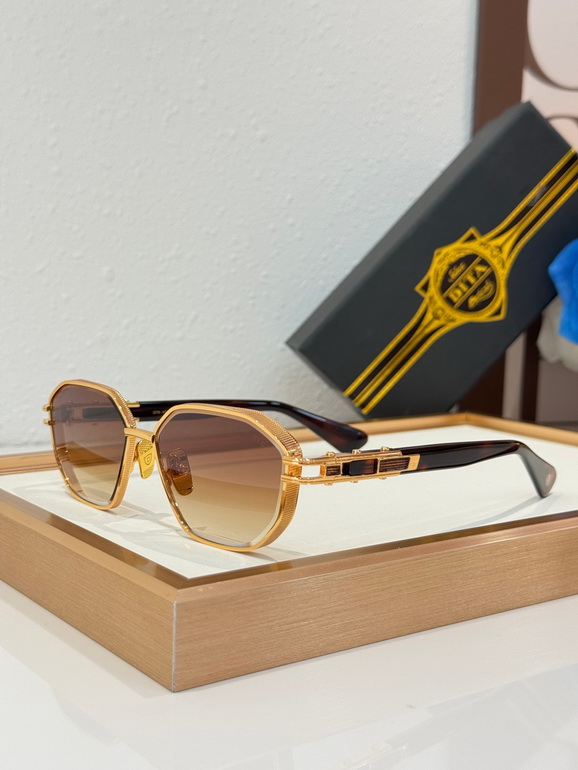 DITA  Sunglasses(AAAA)-016