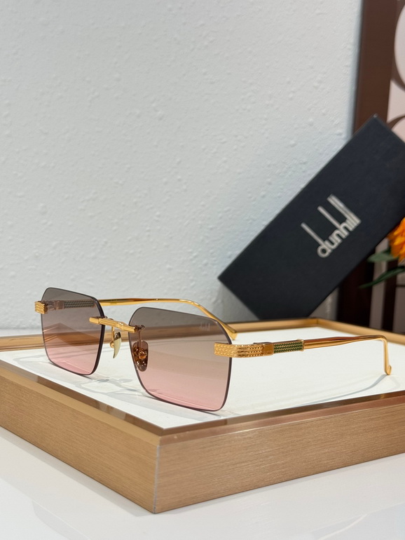 dunhill Sunglasses(AAAA)-015
