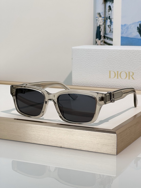 Dior Sunglasses(AAAA)-041