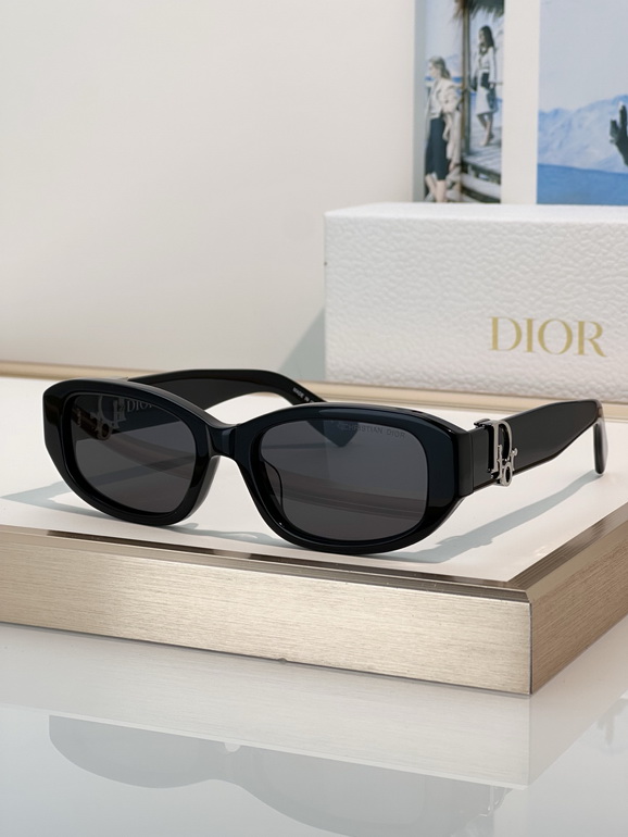 Dior Sunglasses(AAAA)-037