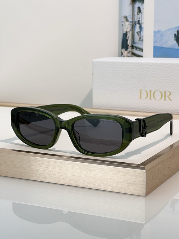 Dior Sunglasses(AAAA)-033