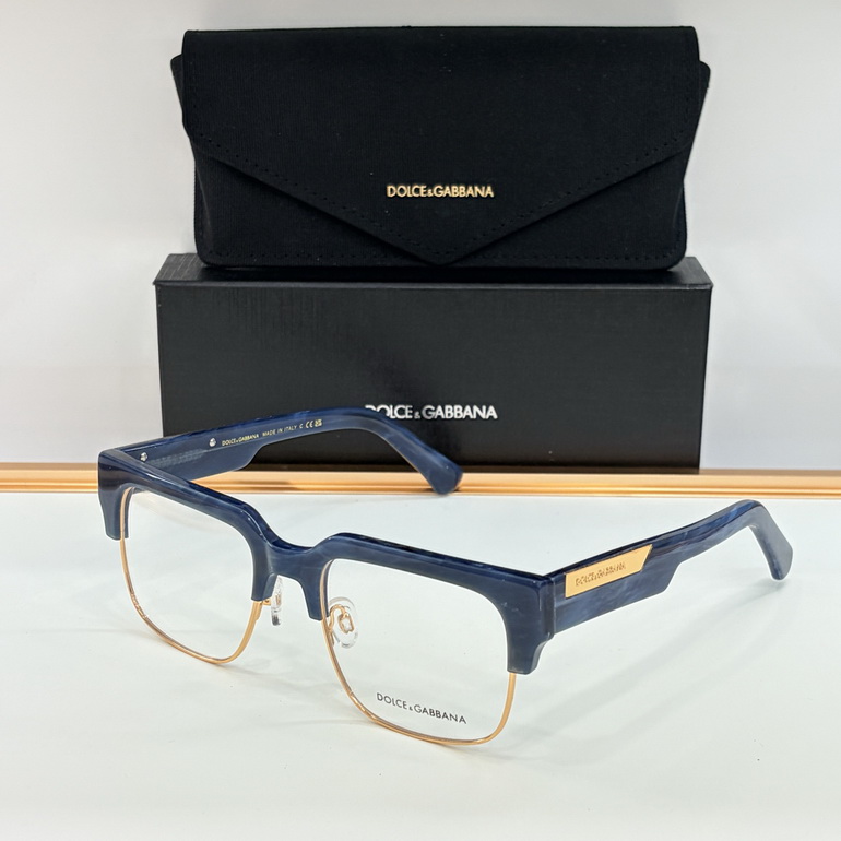 D&G Sunglasses(AAAA)-167