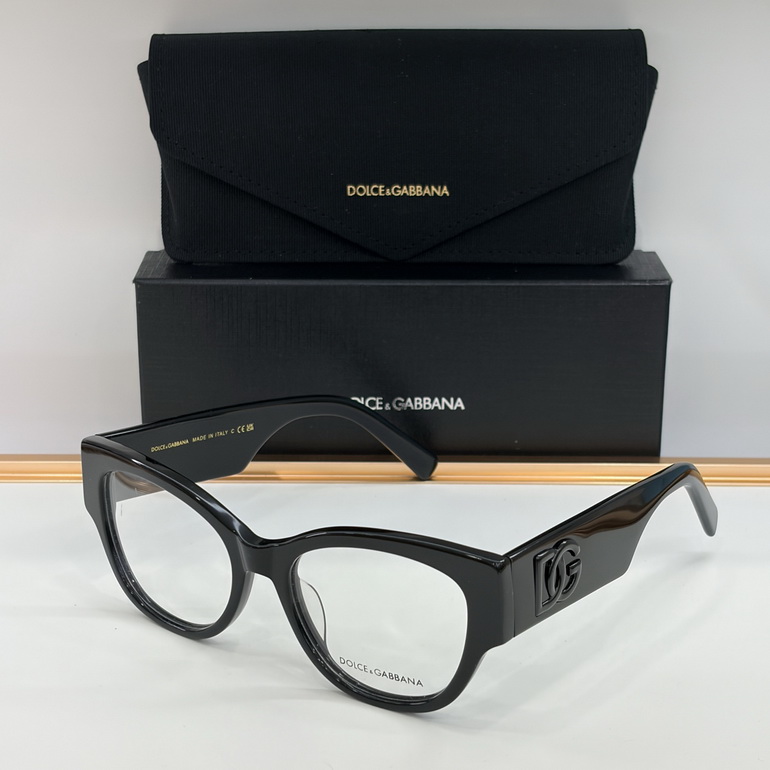 D&G Sunglasses(AAAA)-160